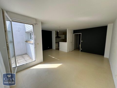  Maison � louer 3 pi�ces 76 m�