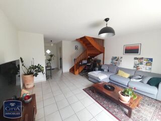  Maison à louer 3 pièces 70 m²