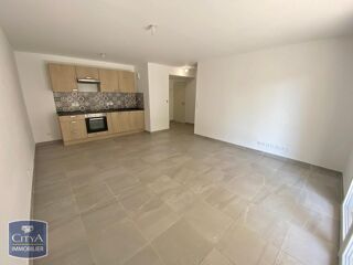  Appartement à louer 2 pièces 48 m²