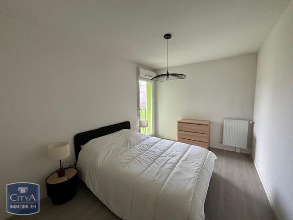 location Appartement - 2 pi�ce(s) - 43 m� Nantes (44000)