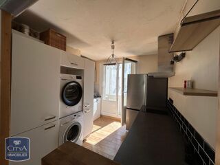  Appartement à louer 3 pièces 53 m²