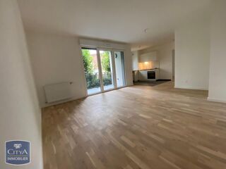  Appartement à louer 3 pièces 60 m²