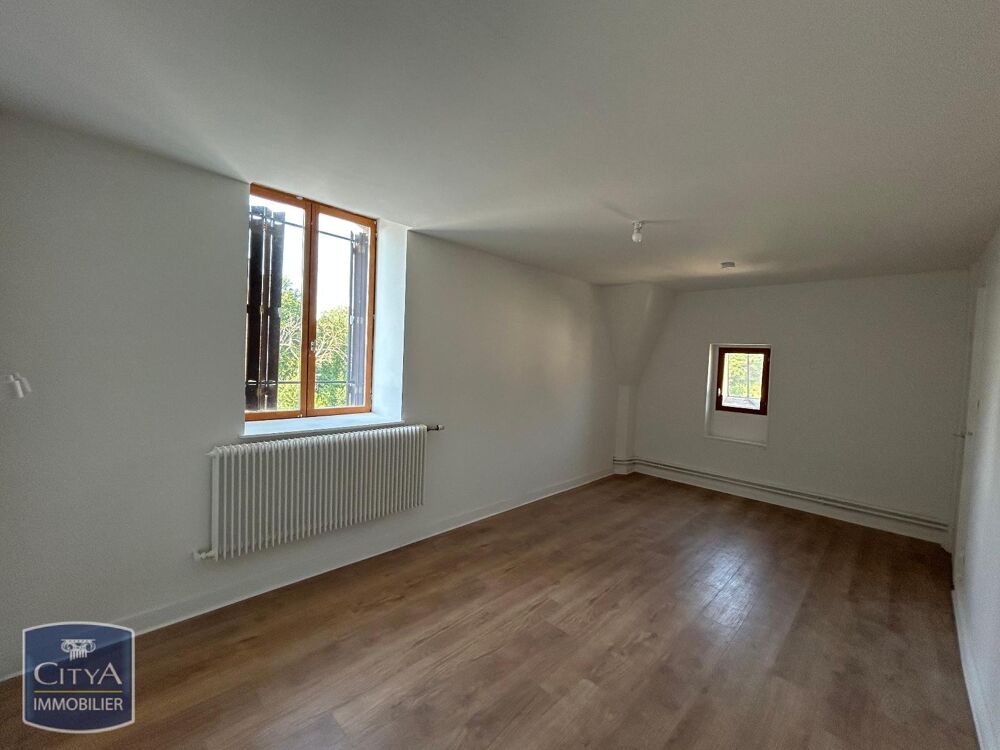 location Appartement - 2 pièce(s) - 45 m² Sedan (08200)
