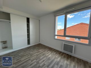  Appartement à louer 3 pièces 63 m²