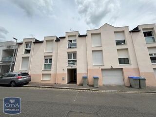  Appartement à louer 1 pièce 20 m²