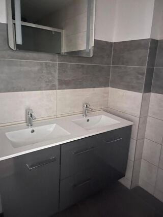  Appartement à louer 12 m²