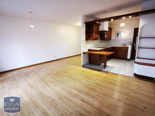  Appartement � louer 4 pi�ces 88 m�