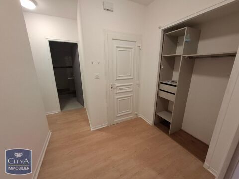  Appartement � louer 2 pi�ces 43 m�