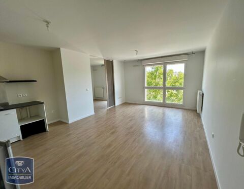  Appartement � louer 1 pi�ce 39 m�