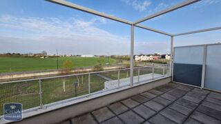  Appartement � louer 3 pi�ces 56 m�