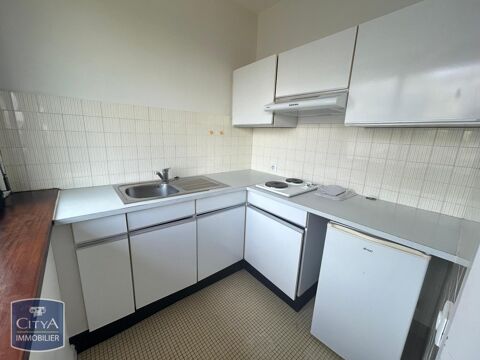  Appartement  louer 1 pice 30 m