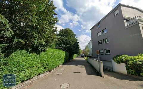  Parking / Garage � louer 