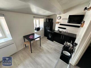 Appartement à louer 2 pièces 42 m²
