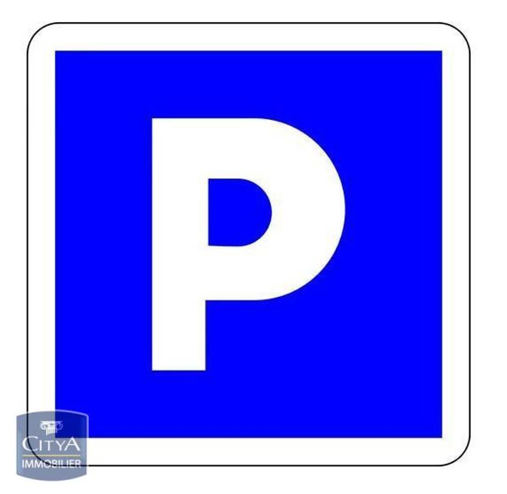 location Parking / Garage Villeneuve-d'Ascq (59650)