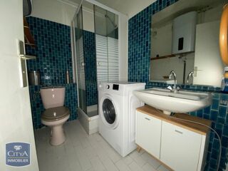  Appartement à louer 1 pièce 24 m²