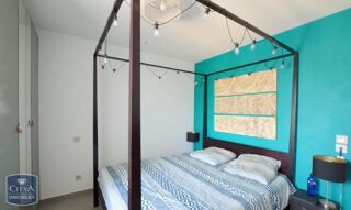  Appartement � louer 2 pi�ces 39 m�