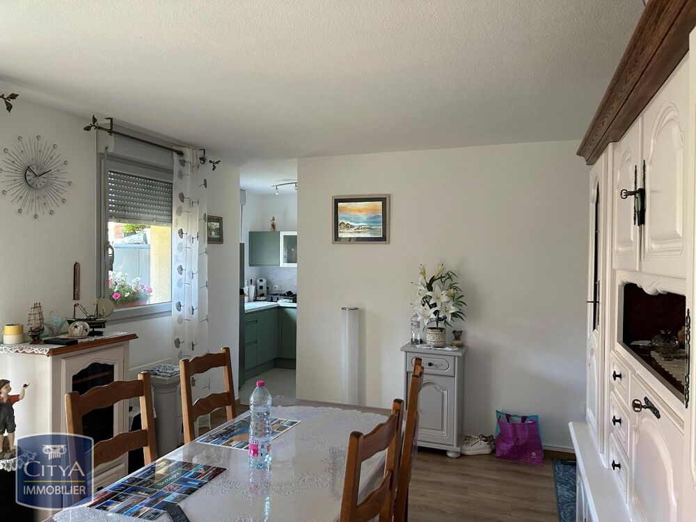 location Appartement - 2 pièce(s) - 45 m² Berck (62600)