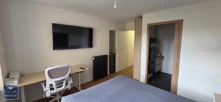  Appartement à louer 1 pièce 16 m²
