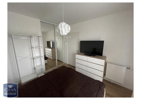  Appartement � louer 2 pi�ces 39 m�