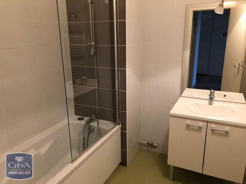  Appartement  louer 2 pices 66 m