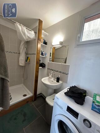  Appartement � louer 2 pi�ces 48 m�