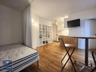  Appartement � louer 1 pi�ce 30 m�