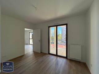  Appartement à louer 2 pièces 50 m²
