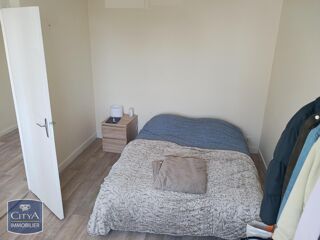  Appartement à louer 2 pièces 50 m²