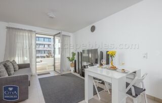  Appartement à louer 2 pièces 45 m²