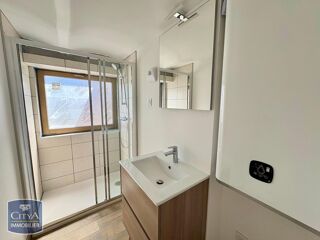  Appartement � louer 3 pi�ces 53 m�