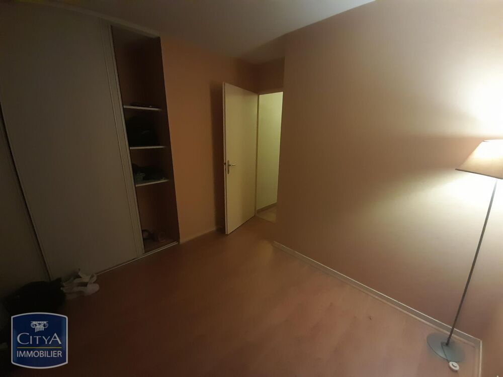 location Appartement - 2 pièce(s) - 45 m² Agen (47000)