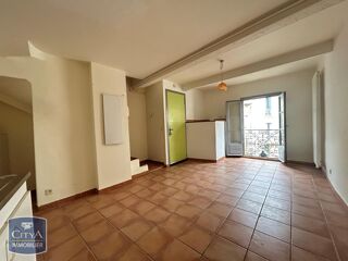  Appartement à louer 2 pièces 40 m²