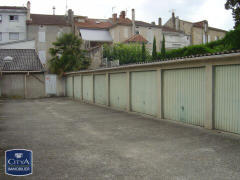  Parking / Garage � louer 15 m�