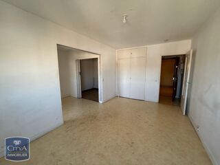 Appartement � louer 1 pi�ce 33 m�