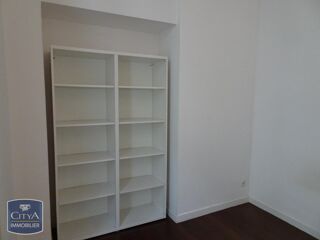  Appartement à louer 1 pièce 27 m²