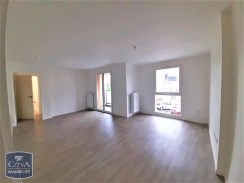  Appartement � louer 2 pi�ces 48 m�