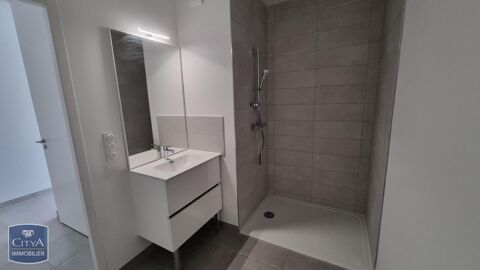  Appartement � louer 1 pi�ce 39 m�