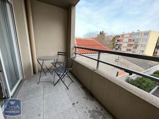  Appartement à louer 1 pièce 37 m²