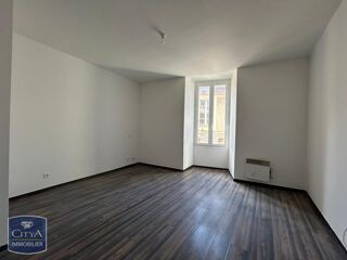  Appartement à louer 3 pièces 63 m²