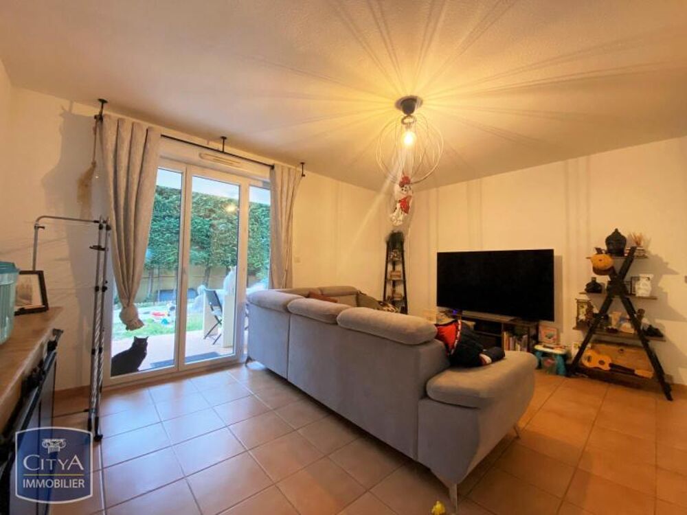 location Appartement - 3 pièce(s) - 57 m² Vedène (84270)