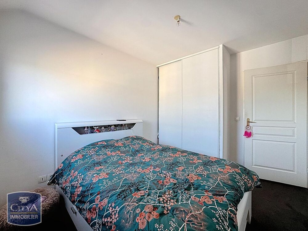 location Appartement - 3 pièce(s) - 58 m² Arras (62000)