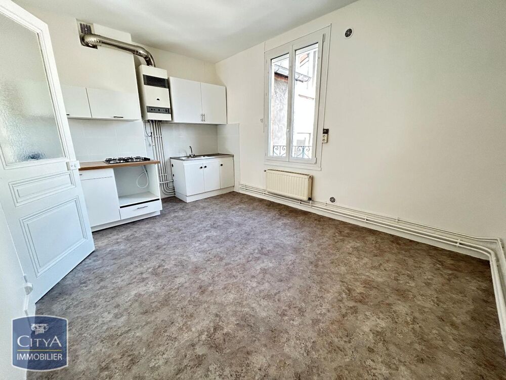 À LOUER : Découvrez ce charmant appartement T2 situé au ....
