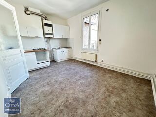  Appartement à louer 2 pièces 58 m²