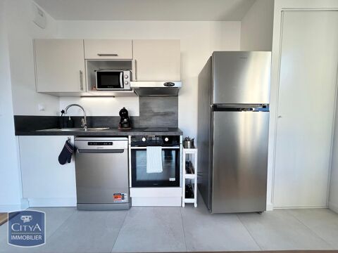  Appartement � louer 3 pi�ces 55 m�