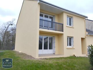  Maison à louer 6 pièces 140 m² Saint gervais la foret