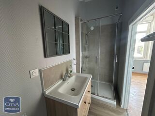  Appartement à louer 2 pièces 40 m²
