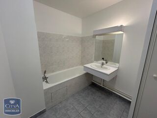  Appartement à louer 2 pièces 47 m²