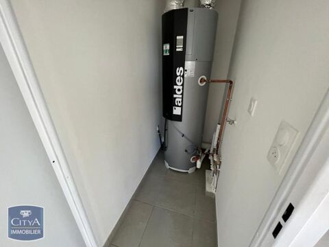  Appartement � louer 4 pi�ces 84 m�