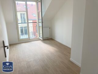  Appartement à louer 3 pièces 57 m²