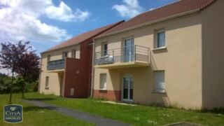  Appartement à louer 2 pièces 54 m²